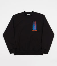Carhartt Ninety Crewneck Sweatshirt - Black