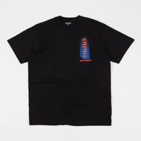 Carhartt Ninety T-Shirt - Black thumbnail