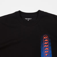 Carhartt Ninety T-Shirt - Black thumbnail