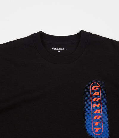 Carhartt Ninety T-Shirt - Black