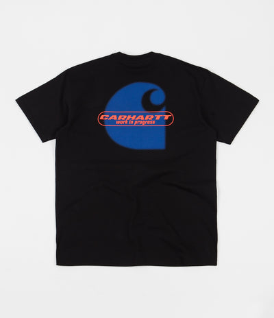 Carhartt Ninety T-Shirt - Black