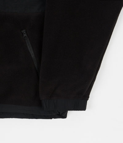 Carhartt Nord Jacket - Black / Black