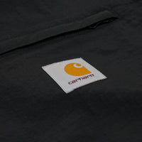 Carhartt Nord Jacket - Black / Black thumbnail