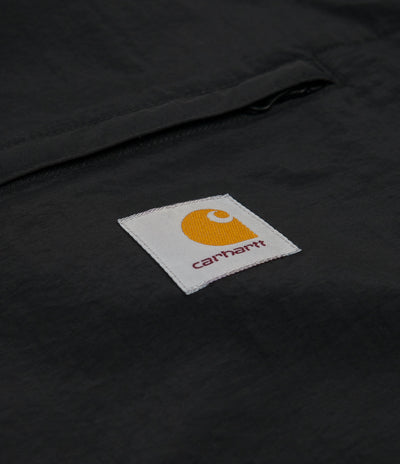 Carhartt Nord Jacket - Black / Black