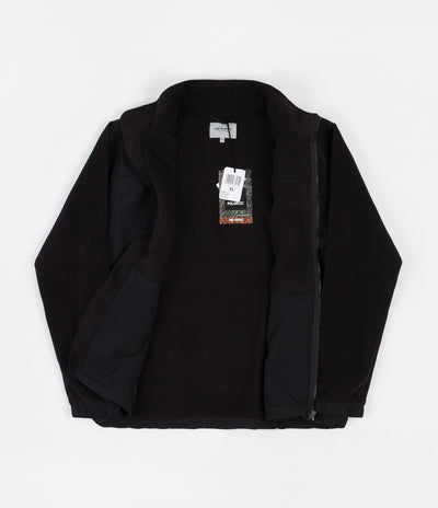 Carhartt Nord Jacket - Black / Black