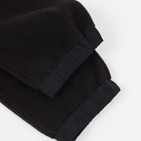 Carhartt Nord Sweatpants - Black / Black thumbnail