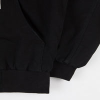 Carhartt OG Active Jacket - Black thumbnail