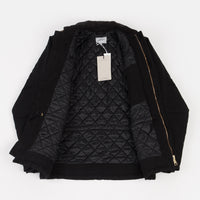 Carhartt OG Arctic Coat - Black / Black thumbnail