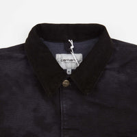 Carhartt OG Chore Coat - Black Chromo / Black thumbnail