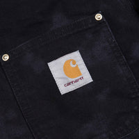 Carhartt OG Chore Coat - Black Chromo / Black thumbnail