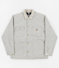 Carhartt OG Chore Coat in Hammer and Hammer