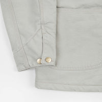 Carhartt OG Chore Coat in Hammer and Hammer thumbnail
