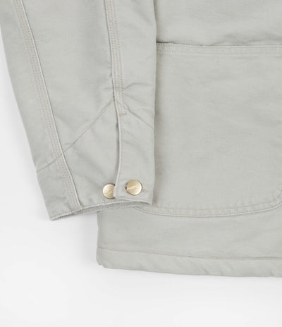 Carhartt OG Chore Coat in Hammer and Hammer