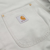 Carhartt OG Chore Coat in Hammer and Hammer thumbnail