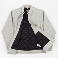 Carhartt OG Chore Coat in Hammer and Hammer thumbnail