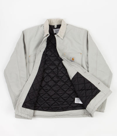 Carhartt OG Chore Coat in Hammer and Hammer