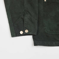 Carhartt OG Chore Coat - Treehouse Chromo / Black thumbnail
