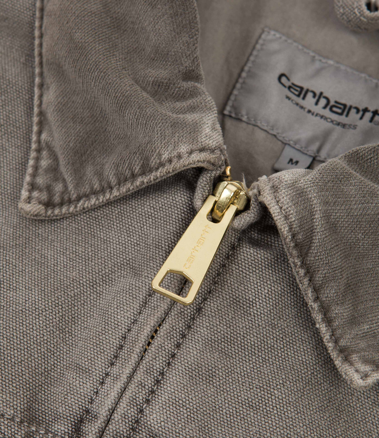 17SS Carhartt WIP Detroit Jacket