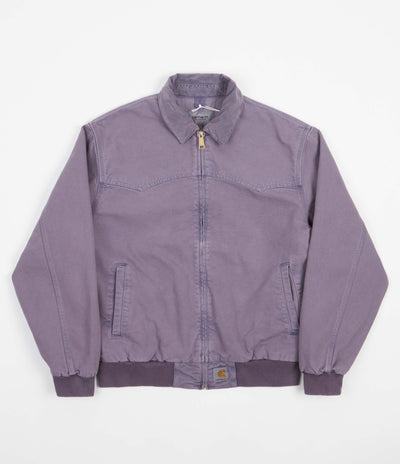 Carhartt OG Santa Fe Jacket - Razzmic
