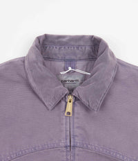Carhartt OG Santa Fe Jacket - Razzmic | Flatspot