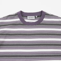 Carhartt Otis T-Shirt - Otis Stripe / Provence thumbnail