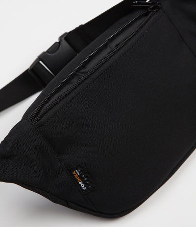 Carhartt Payton Hip Bag - Black / White