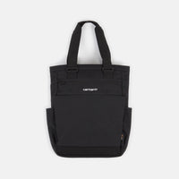 Carhartt Payton Kit Bag - Black / Black / White thumbnail