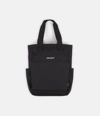 Carhartt Payton Kit Bag - Black / Black / White