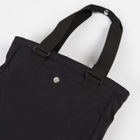 Carhartt Payton Kit Bag - Black / Black / White thumbnail