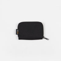 Carhartt Payton Midi Wallet - Black / White thumbnail