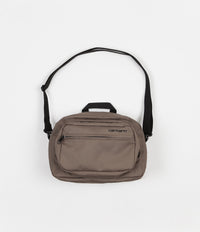 Carhartt Payton Shoulder Bag - Brass / Black