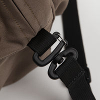 Carhartt Payton Shoulder Bag - Brass / Black thumbnail
