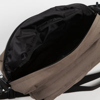Carhartt Payton Shoulder Bag - Brass / Black thumbnail