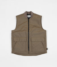 Payton vest carhartt store