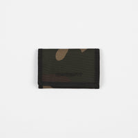 Carhartt Payton Wallet  - Camo Laurel / Black thumbnail