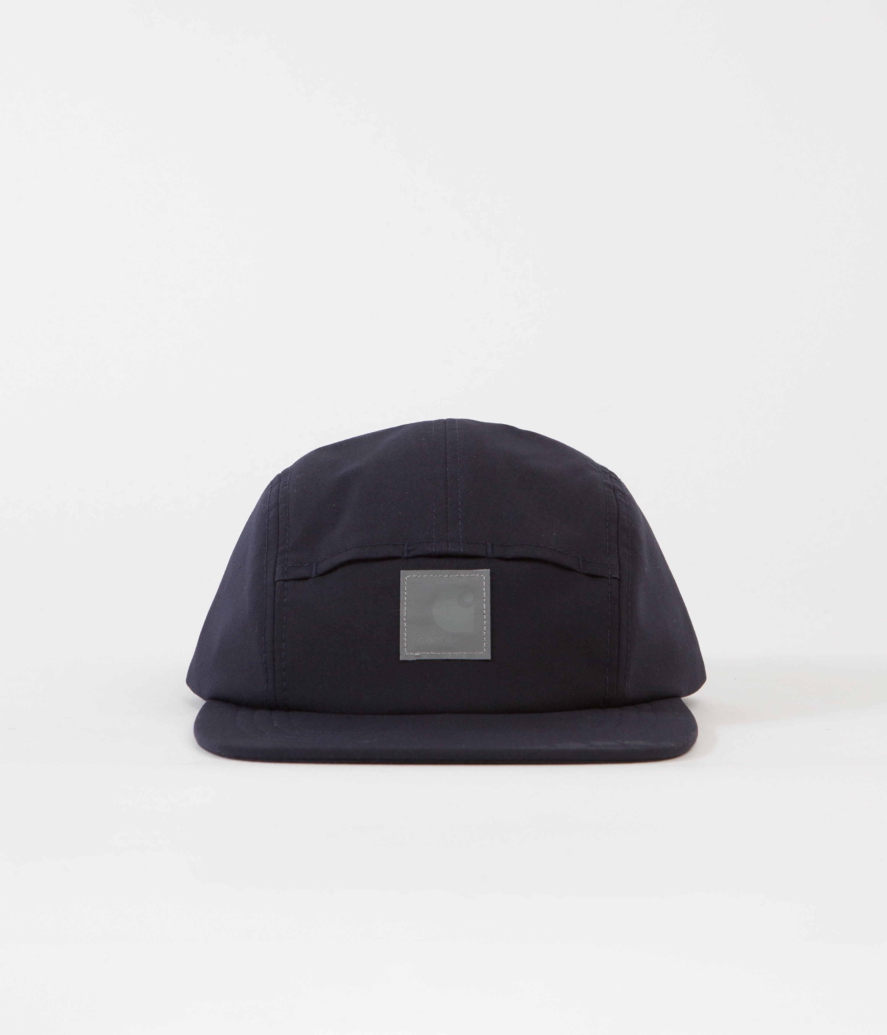 Carhartt Perth Cap - Dark Navy | Flatspot