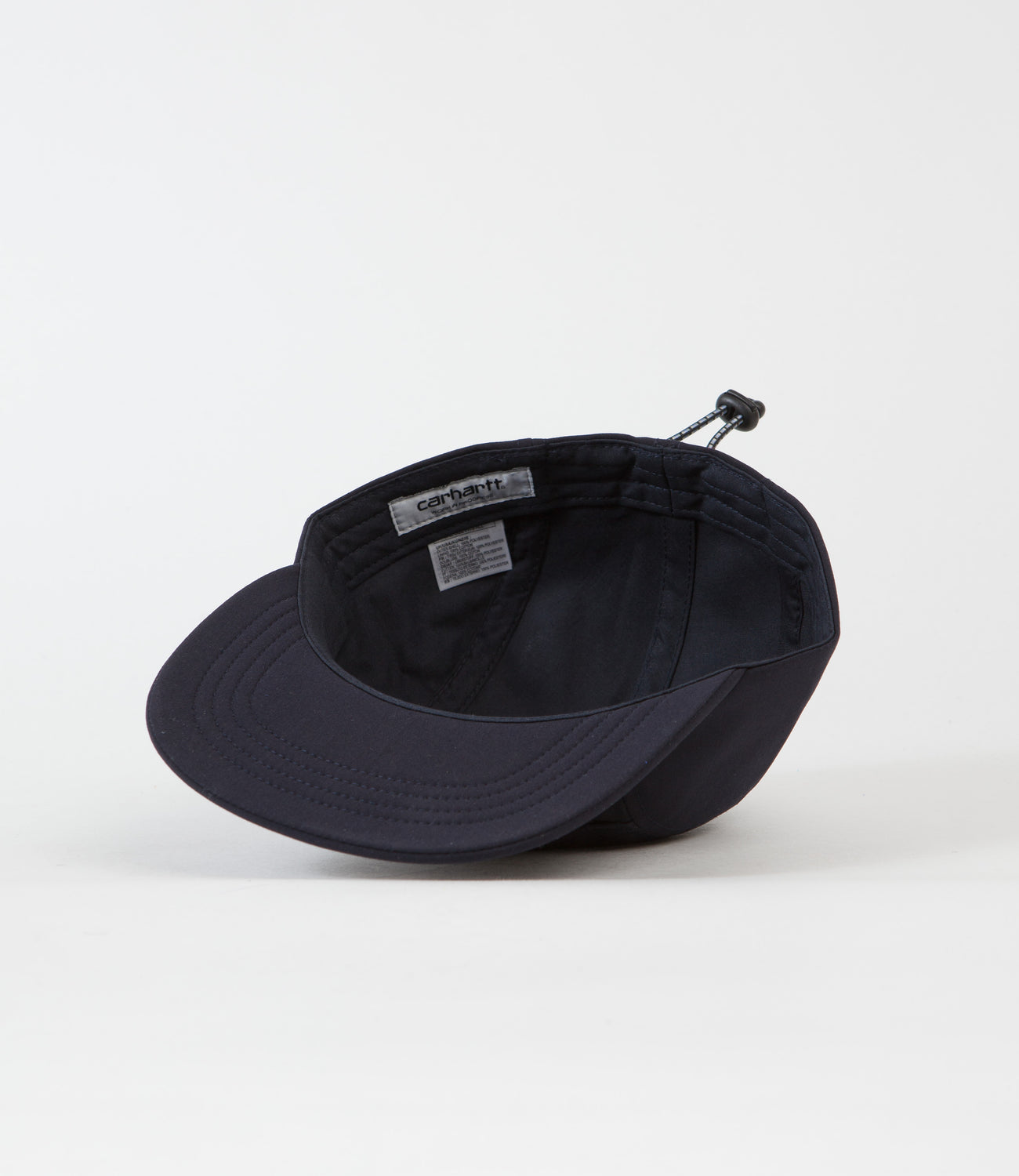 Carhartt Perth Cap - Dark Navy | Flatspot