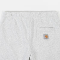 Carhartt Pocket Shorts - Ash Heather thumbnail