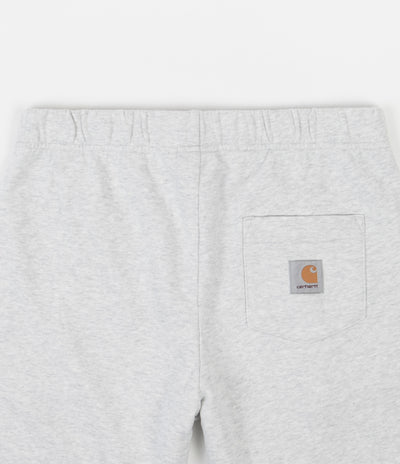 Carhartt Pocket Shorts - Ash Heather