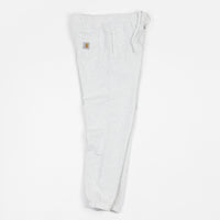 Carhartt Pocket Sweatpants - Ash Heather thumbnail