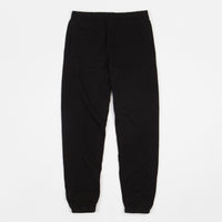 Carhartt Pocket Sweatpants - Black thumbnail