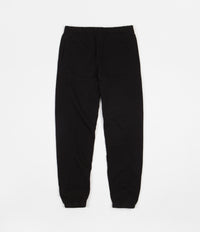 Carhartt Pocket Sweatpants - Black