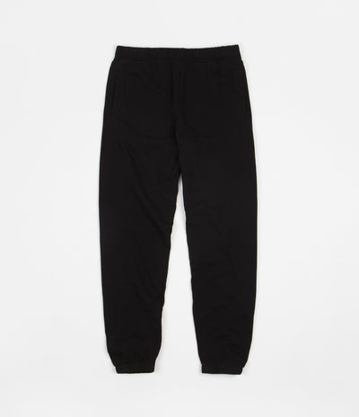 Carhartt Pocket Sweatpants - Black