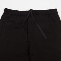 Carhartt Pocket Sweatpants - Black thumbnail