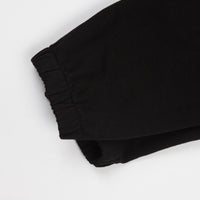 Carhartt Pocket Sweatpants - Black thumbnail
