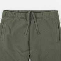 Carhartt Pocket Sweatpants - Dollar Green thumbnail