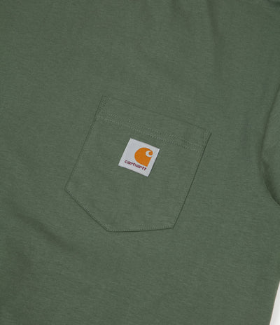 Carhartt Pocket T-Shirt - Adventure