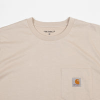 Carhartt Pocket T-Shirt - Boulder thumbnail
