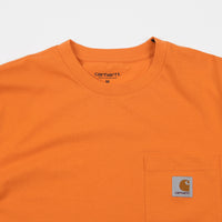 Carhartt Pocket T-Shirt - Clockwork thumbnail