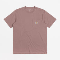 Carhartt Pocket T-Shirt - Lupinus thumbnail